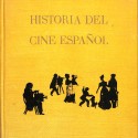 Libro: Historia del cine español