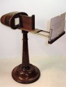 Mexican table stereo viewer 9x18