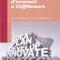 Libro: Conceptes i models d’innovació a 22@Network