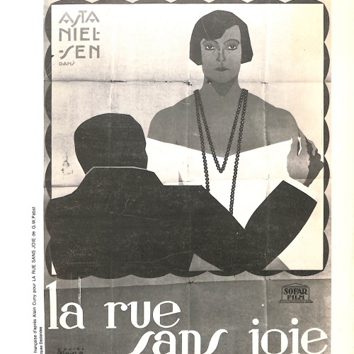 Libro: 20 ans de cinéma allemand 1913–1933