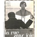 Libro: 20 ans de cinéma allemand 1913–1933