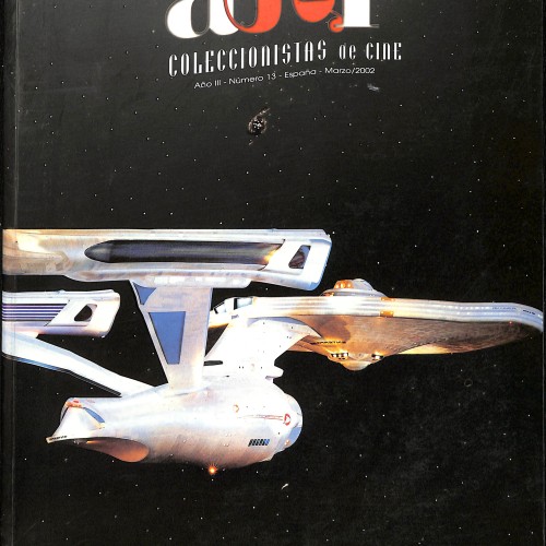 Libro: Acción. Coleccionistas de Cine