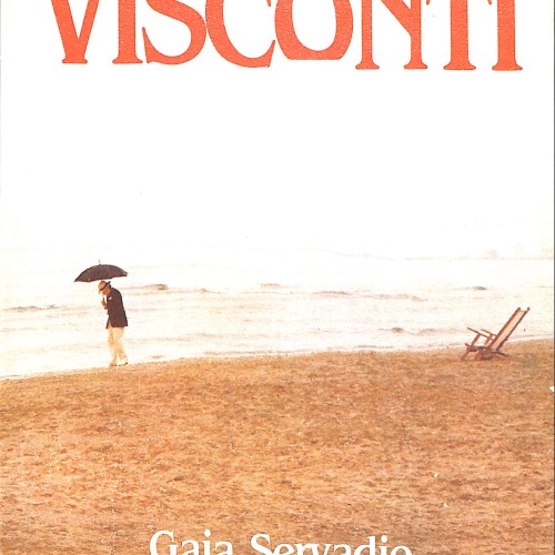 Libro: Luchino Visconti