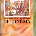 Libro: Encyclopédie par l’image: Le Cinéma