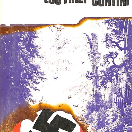 Libro: El jardín de los Finzi-Contini