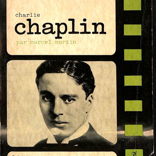 Libro: Charlie Chaplin