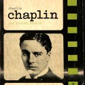 Libro: Charlie Chaplin