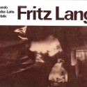 Libro: Fritz Lang