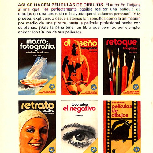 Libro: XX Aniversari