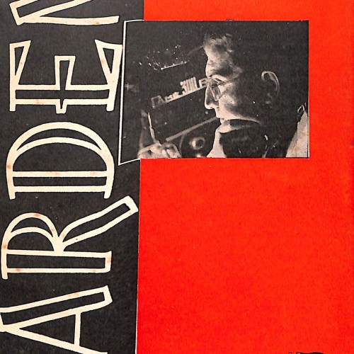 Libro: Bardem