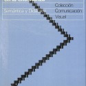 Libro: Las funciones de la imagen en la enseñanza. Semántica y Didáctica