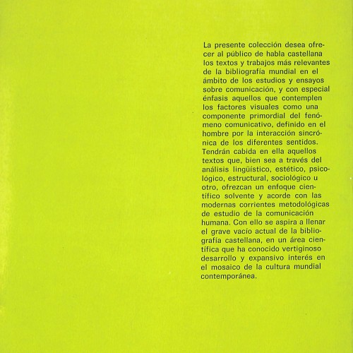 Libro: Cine y vanguardia en la Unión Soviética.