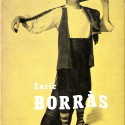 Libro: Enric Borràs