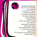 Libro: Segundo de Chomón (maestro de la fantasía y de la técnica)