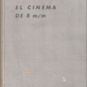 Libro: El Cinema de 8 m/m