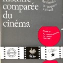 Libro: Histoire comparée du cinéma.