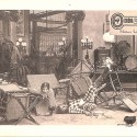 Fotografia: “Electric Hotel / L’Hôtel électrique”