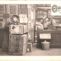 Fotografia: “Un cadeau de noce”