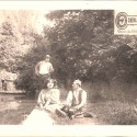 Fotografia: “Cœur de bohémienne”