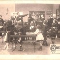 Fotografia: “La Fièvre des Gosses”