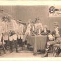 Fotografia: “Galant Garde-Française”