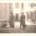 Fotografia: “Héritage de Zouzou”