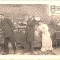 Fotografia: “Herbe vénéneuse”