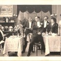 Fotografia: “Mariage à l’étrangère”