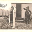 Fotografia: “Mr. Pomadin cherche une bonne fortune”