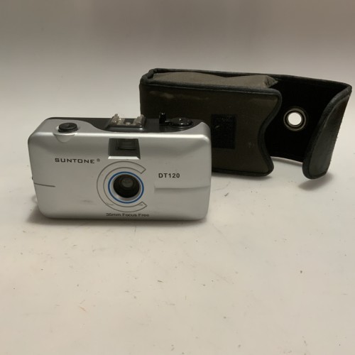 Camara suntone DT 120