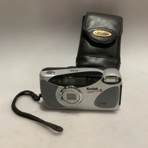 Camara kodak easy load 35 KE60