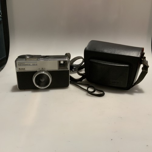 Camara intamatic 133x