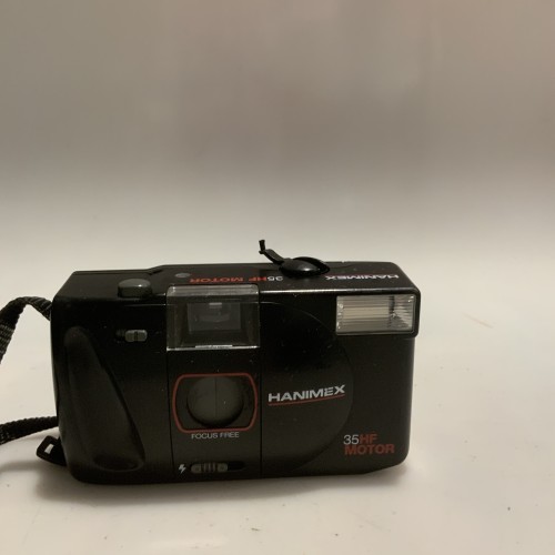 Camara HANIMEX  35 HF