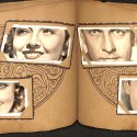 Album  de cromos  Ardath Tobacco Co. Ltd.