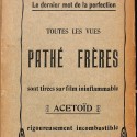Librito:  Pathé Frères