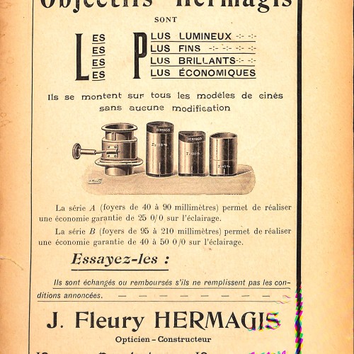 Librito:  Pathé Frères