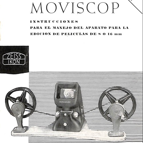 Librito:manual de instrucciones