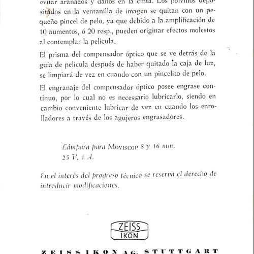 Librito:manual de instrucciones
