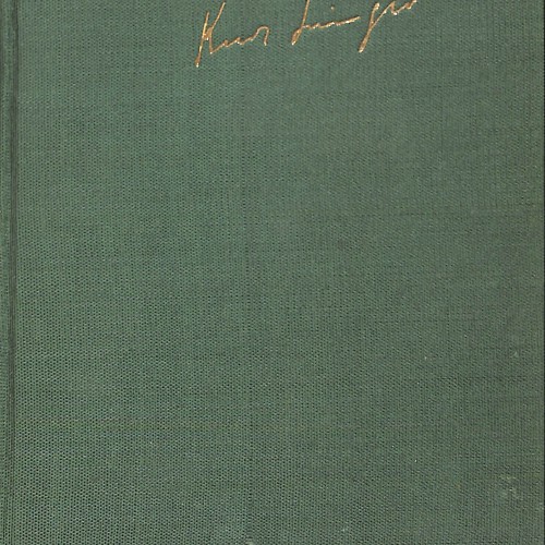 Libro: “La historia de Charles Laughton”