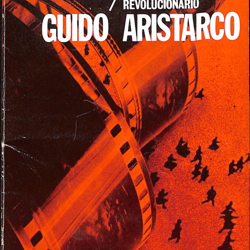 Libro: “Eisenstein / Dovjenko: Tragedia atea / Romanticismo revolucionario”