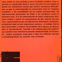 Libro: “Eisenstein / Dovjenko: Tragedia atea / Romanticismo revolucionario”