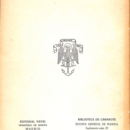 Libro: “Galeotes y presidiarios al servicio de la Marina de Guerra en España”