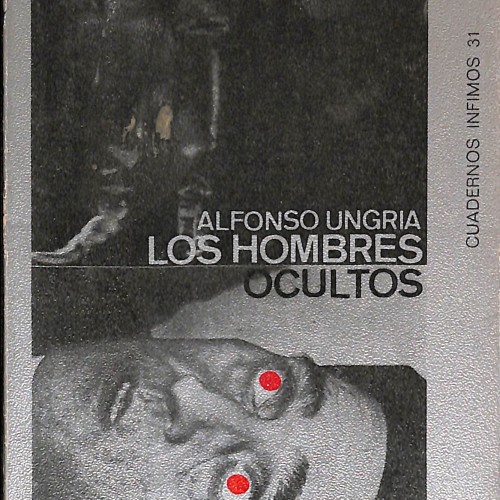Libro: Los hombres ocultos
