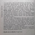 Libro: Los hombres ocultos
