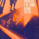 Libro: Cine fantástico y de terror alemán (1913–1927)
