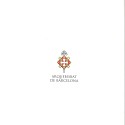 Libro: Aniversari de la dedicació de la Basílica de la Sagrada Família pel Sant Pare Benet XVI