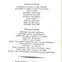 Libro: Choosing and Using a Cine Projector,