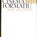 Libro: Cinema Formatiu, de Josep Serra Estruch