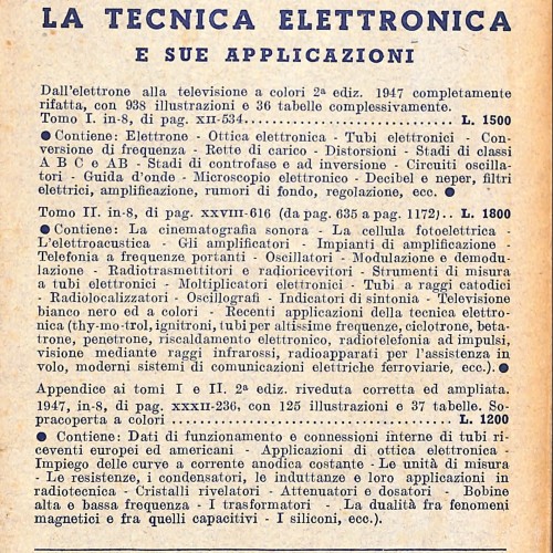 Libro: Guida pratica per l’operatore cinematografico: proiezione