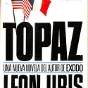 Libro: Topaz, de Leon Uris,